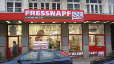 Fressnapf tests new concepts in Austria