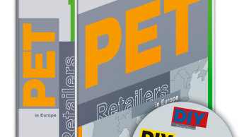 PET Retailers in Europe, USA & Canada