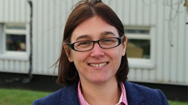 Sarah Fowler is the new sales director