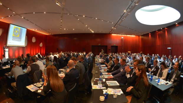  International Pet Conference