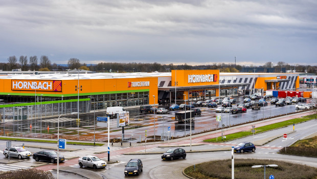Hornbach has opened its 15th store in the Netherlands in Duiven.