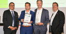 Coveris wins Green Packaging Star Award 2025