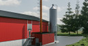 Fossil-free steam solution for Magnusson Petfood