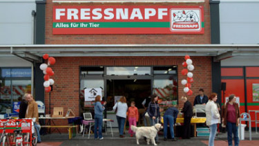 Franchisor of the year