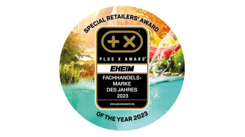 Award for Eheim