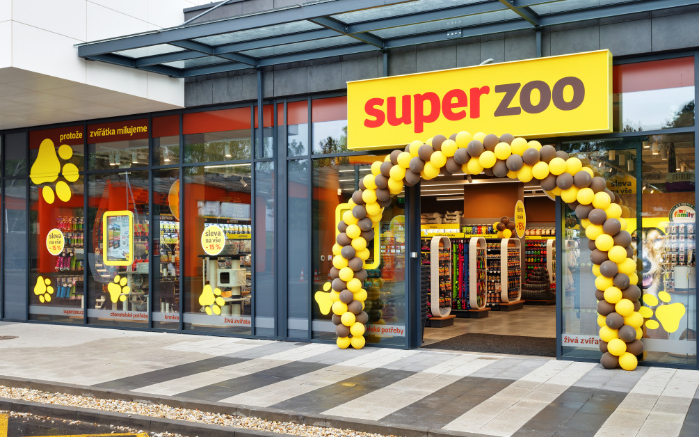 Super Zoo continues its expansion petworldwide
