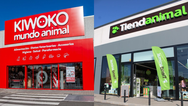The two largest Spanish pet retailers have expanded their collaboration with the delivery app Glovo.