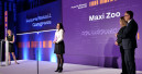 Maxi Zoo Poland receives award Maxi Zoo Poland receives award