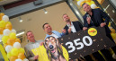Plaček Group opens its 350th store