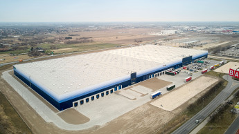 Zooplus commissions new logistics centre