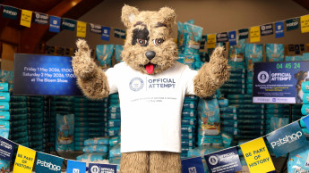 Montego and Petshop Science set Guinness World Record Montego and Petshop Science set Guinness World Record