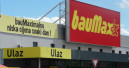 Baumax sales in 2013 down five per cent
