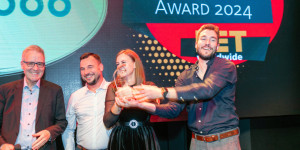 PET worldwide seeks the Newcomer of the Year