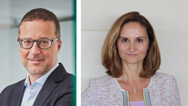 Hubert Wieser embarked on his career with Nestlé in 2002. He assumed his current role in 2015. Carmen Borsche has been with Nestlé since 1996, working in various functions in marketing, digital and sales. She has been responsible for the confectionery business since 2018.