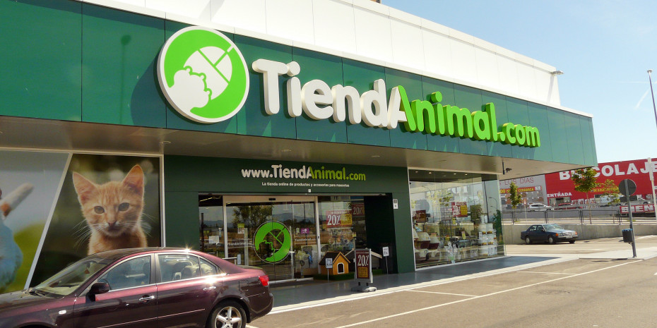  Tiendanimal
