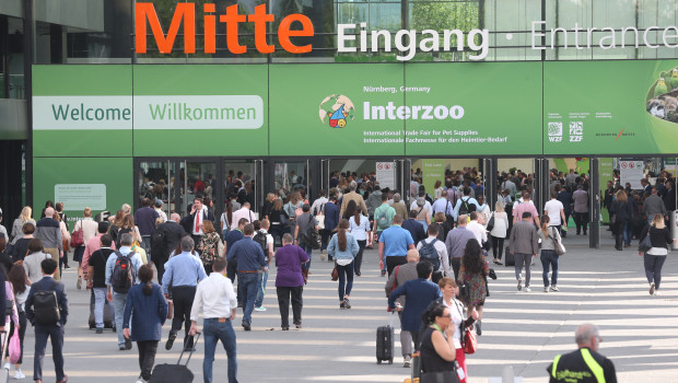 Nearly all visitors intend to return to the next Interzoo – that was the conclusion following the end of the show.