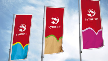 Symrise reports sales growth of 12.8 per cent
