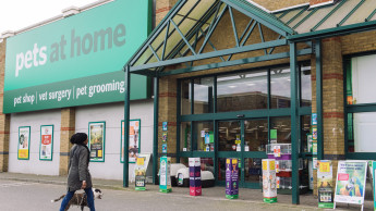 Pets at Home reports strong growth