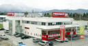 Fressnapf Austria: Sales up by 26 per cent in 2005