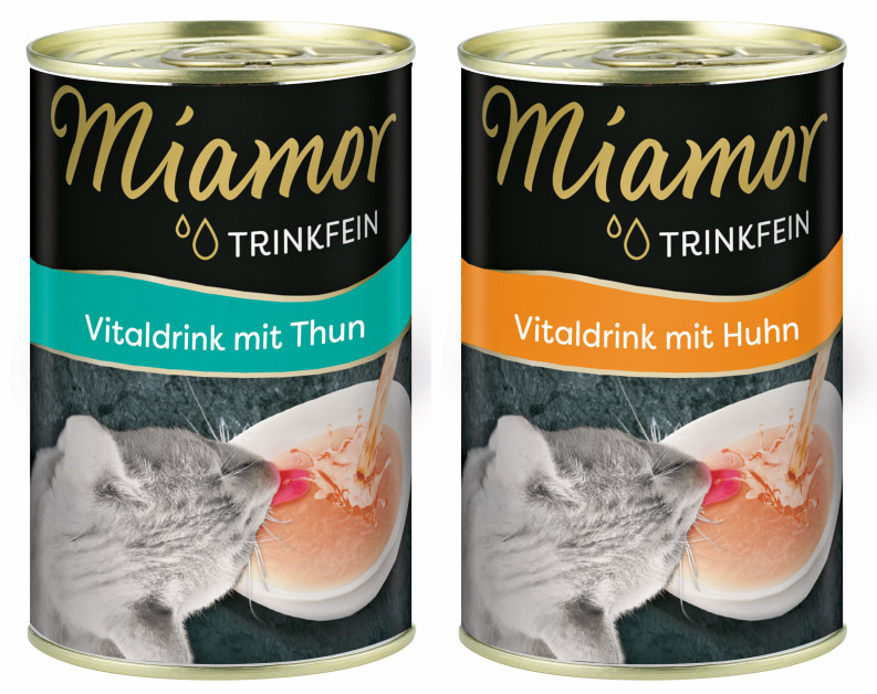 Miamor cat shop snack usa
