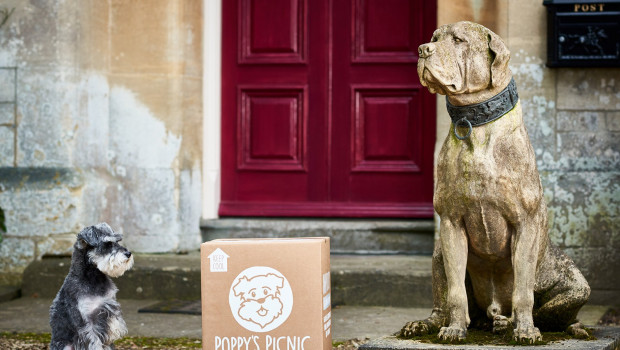 Poppy’s Picnic is based in Wiltshire and manufactures raw food for cats and dogs. Picture: Poppy’s Picnic, Facebook