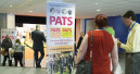 PATS Trade Show in Telford