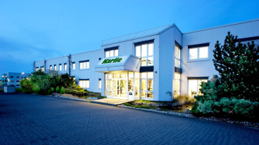 Karlie Group looks for a way out of the crisis