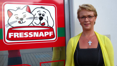 New country manager at Fressnapf Austria