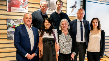 Psittacus joins the Versele-Laga Group