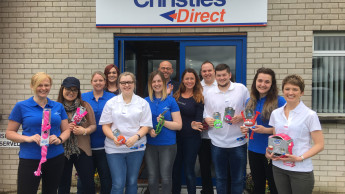 Christies becomes distribution partner of Rogz Christies becomes distribution partner of Rogz