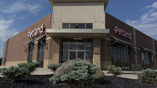 Petland was founded in 1967 and is headquartered in south central Ohio.