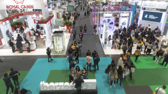 High expectations for Iberzoo+Propet