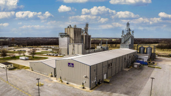 United Petfood adds third North American site