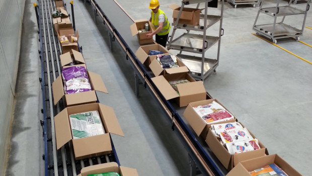 Zooplus AG aims this year to stop the pace of growth presented in 2017. Zooplus AG aims this year to stop the pace of growth presented in 2017.