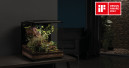 Oase terrarium receives IF Design Award