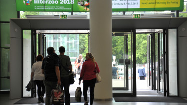 Organisers expect over 1 800 exhibitors