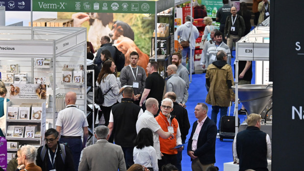 Pats 2026 is set to be the biggest event in its history, with more than 400 exhibitors, over 8,000 visitors and an exhibition area that has been expanded by over 2,000 m² since last year. Pats 2026 is set to be the biggest event in its history, with more than 400 exhibitors, over 8,000 visitors and an exhibition area that has been expanded by over 2,000 m² since last year.