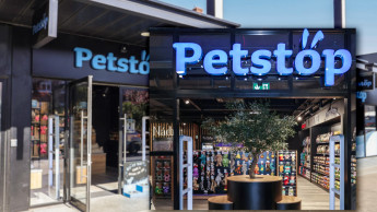 Petstop opens 14th store