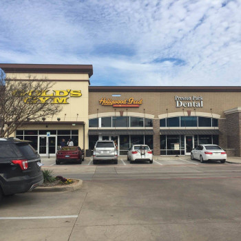Hollywood Feed has increased its number of stores from 104 to 180. Hollywood Feed has increased its number of stores from 104 to 180.