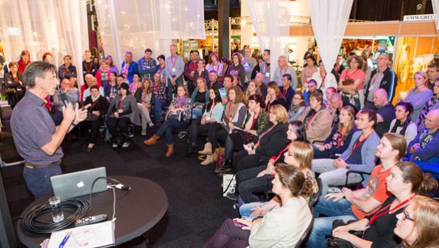 Seminars and informative presentations are offered in the accompanying programme of events. Seminars and informative presentations are offered in the accompanying programme of events.