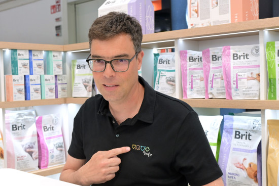 ‘The new arrangement gives individual teams greater scope to focus on what they do best, while at the same time creating a solid foundation for further expansion both domestically and internationally,’ Jakub Majer explains. ‘The new arrangement gives individual teams greater scope to focus on what they do best, while at the same time creating a solid foundation for further expansion both domestically and internationally,’ Jakub Majer explains.
