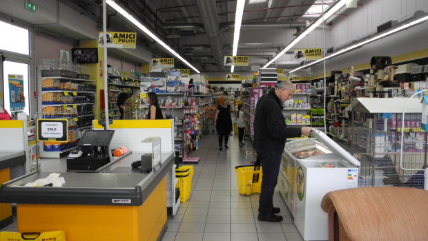 Arcaplanet opens 17 new stores