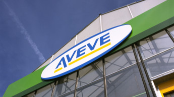 Entirely new concept for 250 Aveve garden centres Entirely new concept for 250 Aveve garden centres