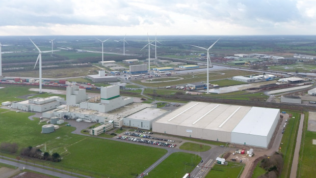 The plant in Coevorden was opened by Iams Pet Food in 1999 and has been operated by Spectrum Brands Europe since 2016.