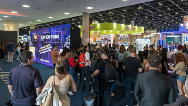 Industry meeting in São Paulo