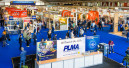 PLMA show in Amsterdam