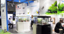 Innovative products for the aquarium sector