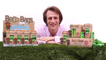 Beco Pets (UK) forges alliance with Pet Product Innovations (US)