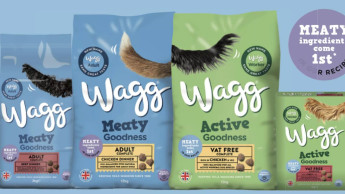 Inspired Pet Nutrition achieves big sales uptick