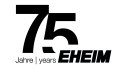 Eheim celebrates its 75th anniversary